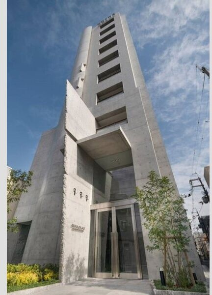 セイワパレス東三国駅前