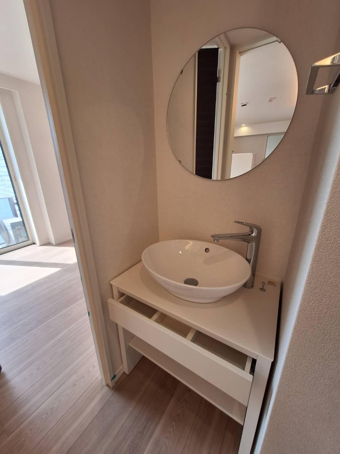 プレシデンスガーデン日吉のその他