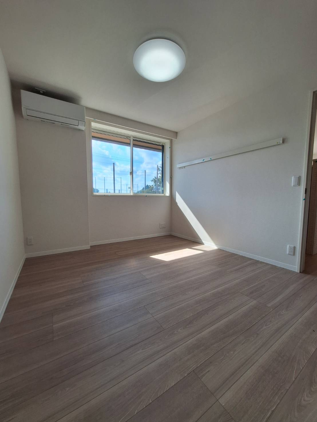 プレシデンスガーデン日吉の居間・リビング