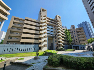【外観】 | ＡｃｉｔｙヒルズアリーナⅢ番館 | ＡｃｉｔｙヒルズアリーナⅢ番館