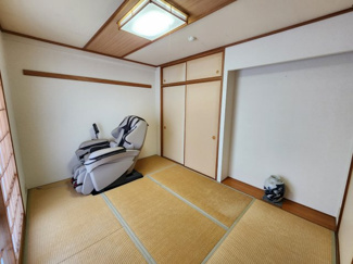 【和室】 | ＡｃｉｔｙヒルズアリーナⅢ番館 | 和室6帖