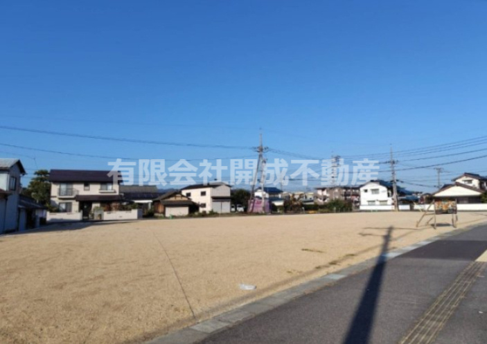 総社市中原12区画