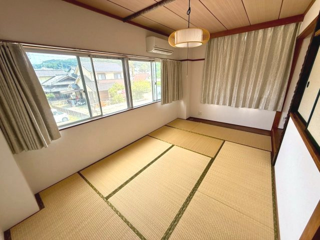 蒲郡市三谷町東前貸店舗・事務所の内装