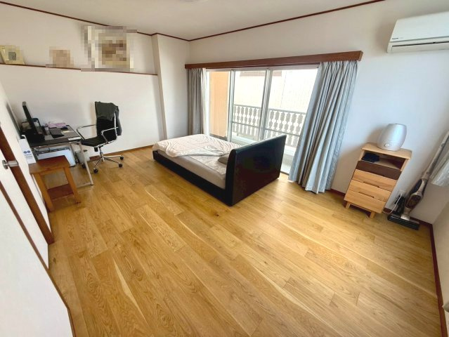 蒲郡市三谷町東前貸店舗・事務所の内装