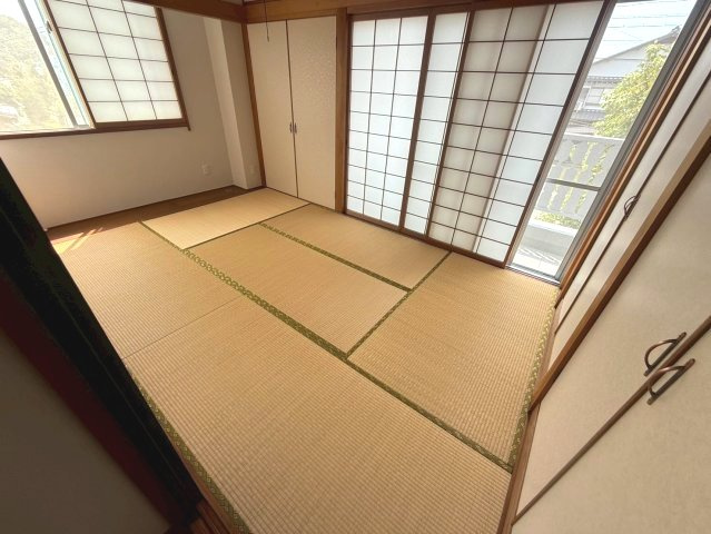 蒲郡市三谷町東前貸店舗・事務所の内装