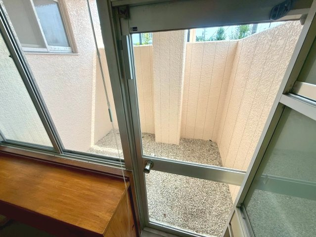 蒲郡市三谷町東前貸店舗・事務所の内装