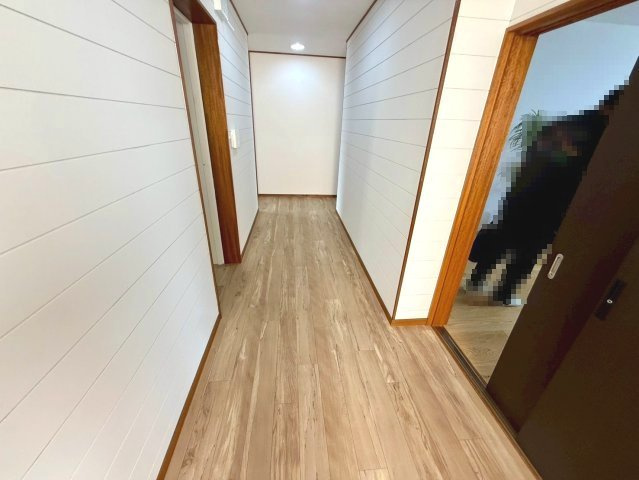 蒲郡市三谷町東前貸店舗・事務所の内装