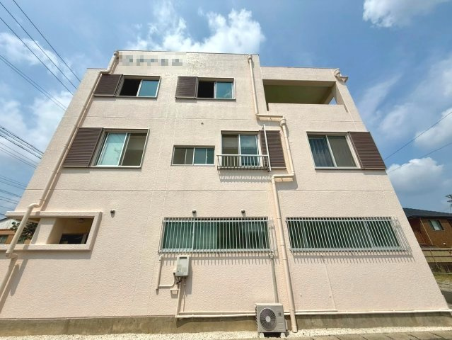 蒲郡市三谷町東前貸店舗・事務所の外観