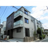 ラグシエール目黒洗足の画像