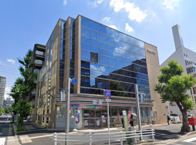 【外観】 | グラフィスビル【　オフィスおすすめ　】