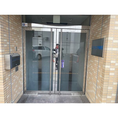  | グラフィスビル【　オフィスおすすめ　】