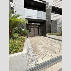 【エントランス】 | S-RESIDENCE新大阪駅前