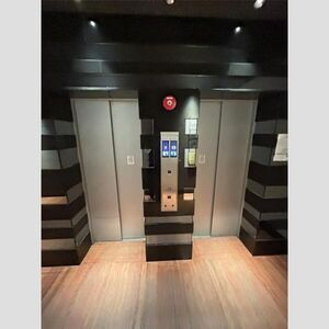 【ロビー】 | S-RESIDENCE新大阪駅前