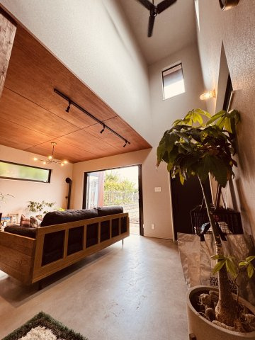 Wood × Light × Freedom B棟 ― 西鎌倉キャビンスタイルのその他