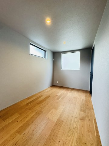 Wood × Light × Freedom B棟 ― 西鎌倉キャビンスタイルの収納