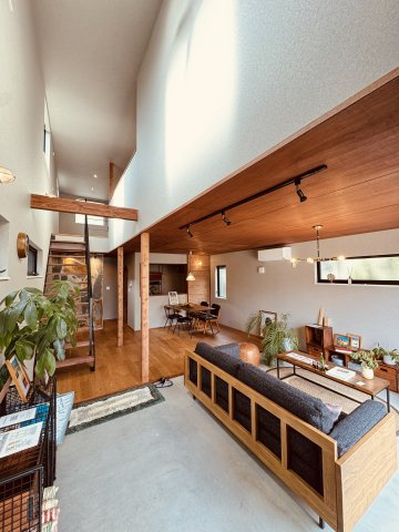 Wood × Light × Freedom B棟 ― 西鎌倉キャビンスタイルのその他