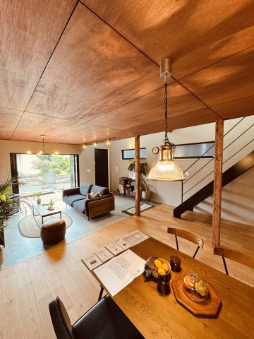 Wood × Light × Freedom B棟 ― 西鎌倉キャビンスタイルのその他