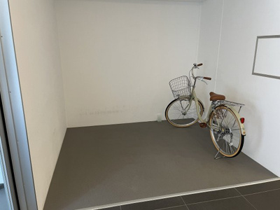 【その他共用部分】 | AM夕陽丘セカンド