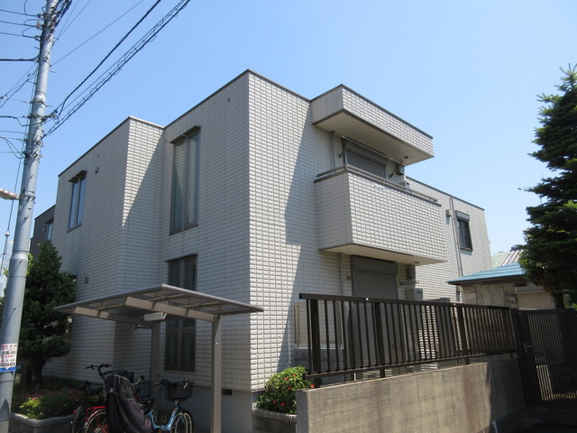 レモンの小路