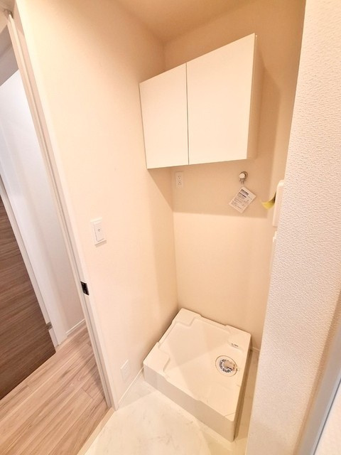 ＵＰＦＩＥＬＤ　アップフィールドの内装|★室内洗濯機置き場★