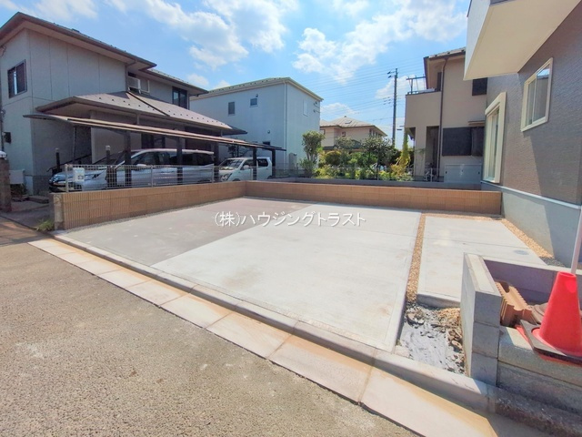 仲介手数料無料　Livele Garden.S 所沢下富第１０期　全1棟　のその他