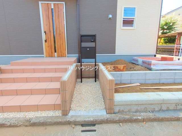 仲介手数料無料　Livele Garden.S 所沢下富第１０期　全1棟　のその他