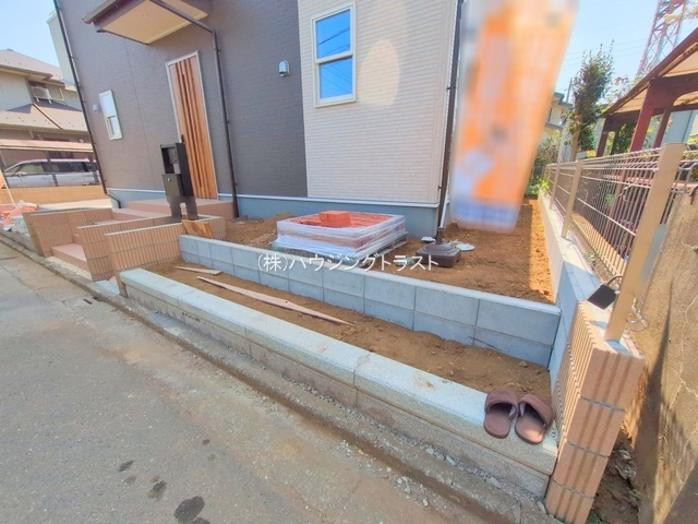 仲介手数料無料　Livele Garden.S 所沢下富第１０期　全1棟　のその他