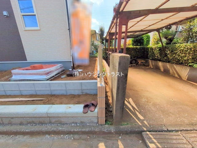 仲介手数料無料　Livele Garden.S 所沢下富第１０期　全1棟　のその他