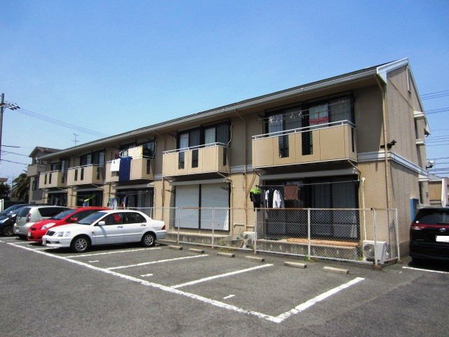 【外観】 | コスモ二色浜１番館