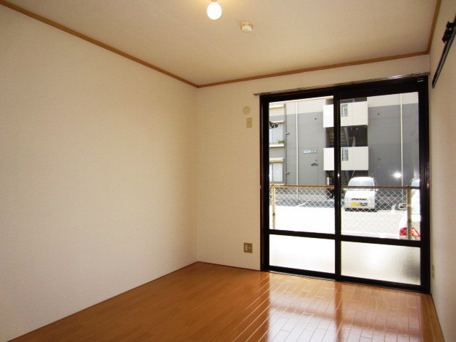 【寝室】 | コスモ二色浜１番館