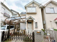 和泉市室堂町　貸店舗の画像