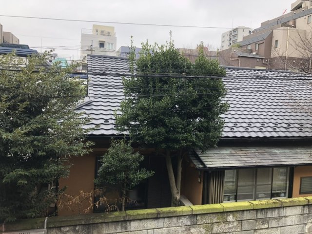 弥生町2丁目戸建の展望