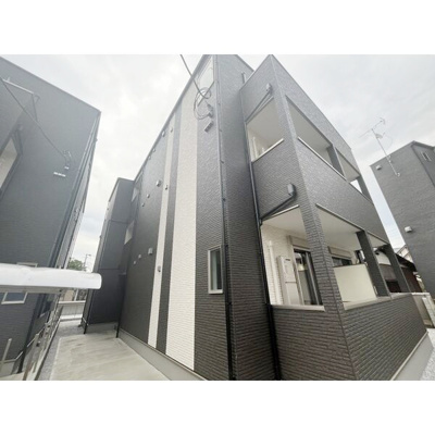 【外観】 | ジーメゾン埼玉本郷町プリミア | 外観もきれいです