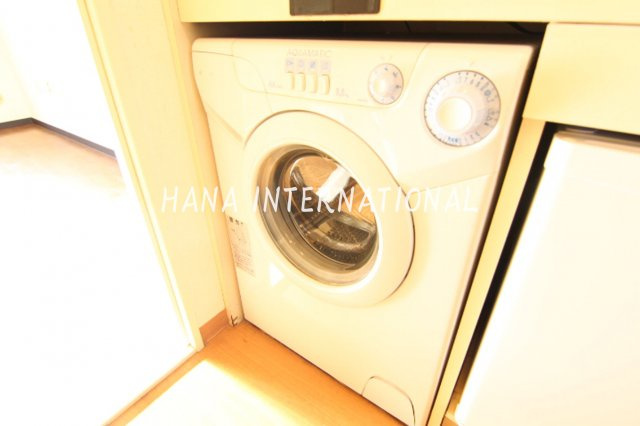 プランドール富浜第Ⅱの設備