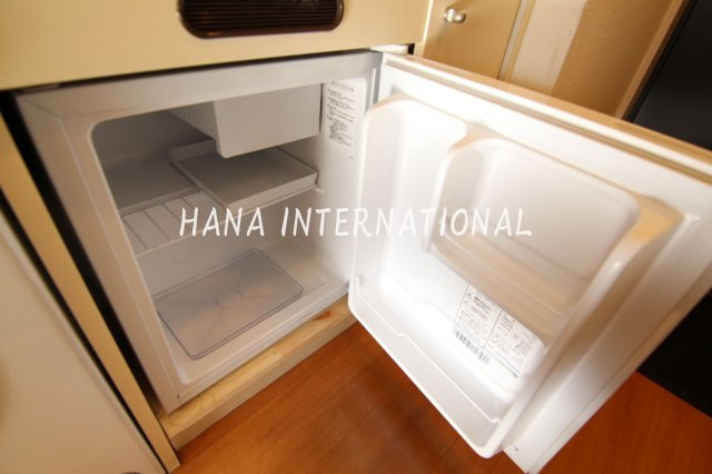 プランドール富浜第Ⅱの設備