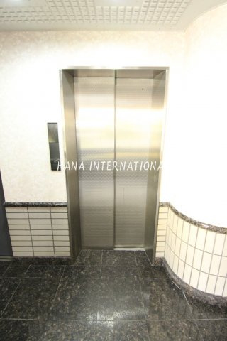 プランドール富浜第Ⅱのその他共用部分