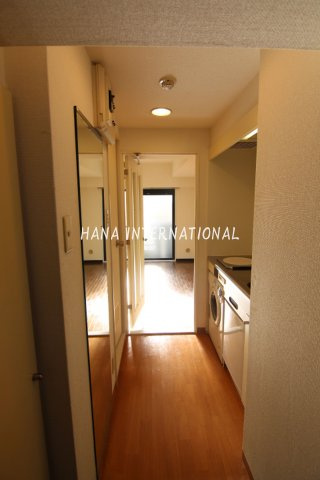 プランドール富浜第Ⅱの内装