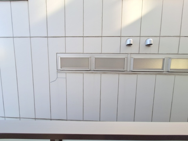 ＣＲＯＳＳＴＯＮＥの展望|眺望