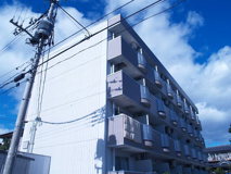 コーポ878富沢の画像