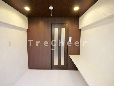 【洋室】 | アサカシオン用賀台