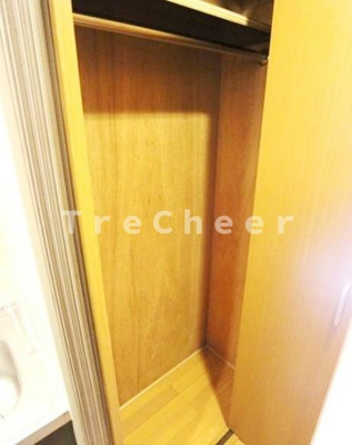 【収納】 | アサカシオン用賀台