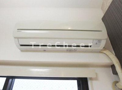 【設備】 | アサカシオン用賀台