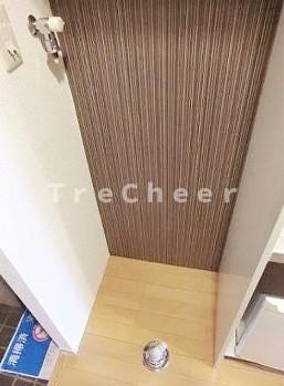 【設備】 | アサカシオン用賀台