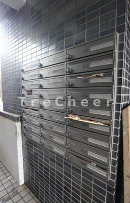 【その他共用部分】 | アサカシオン用賀台