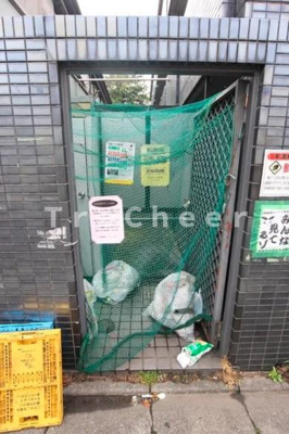 【その他共用部分】 | アサカシオン用賀台