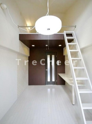 【居間・リビング】 | アサカシオン用賀台