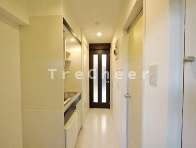 【玄関】 | アサカシオン用賀台