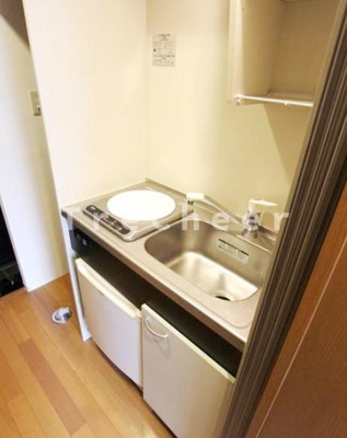 【キッチン】 | アサカシオン用賀台