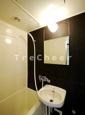 【浴室】 | アサカシオン用賀台