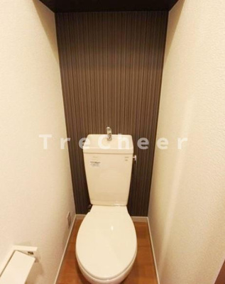 【トイレ】 | アサカシオン用賀台